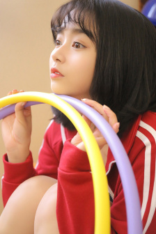 欲女反乱军