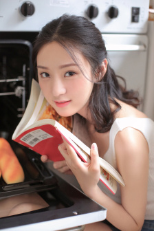 为什么软的时候好小